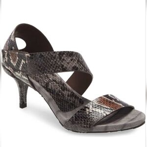 Pedro Garcia sandals, size 8